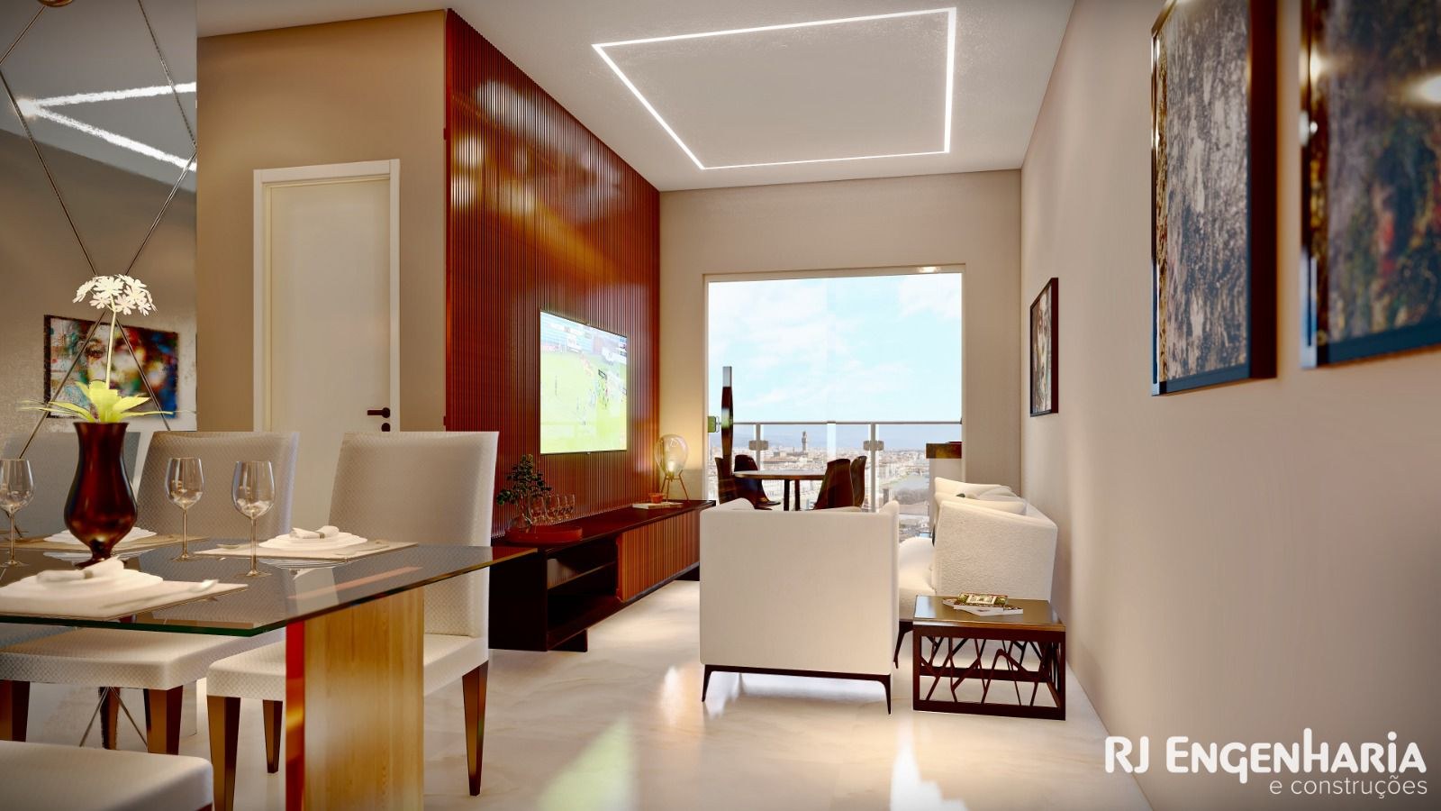 Residencial Florescer - foto 21