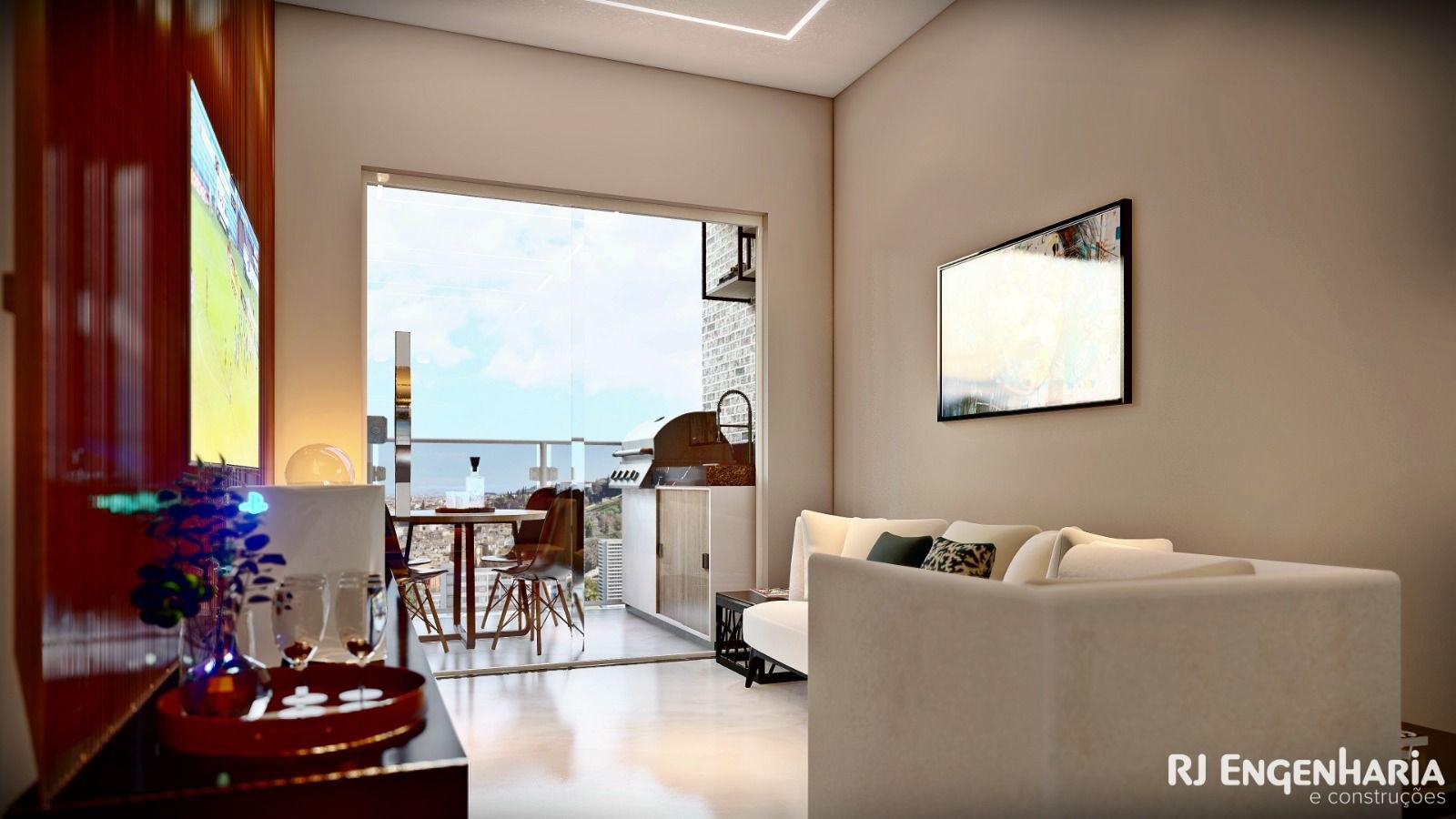Residencial Florescer - foto 23