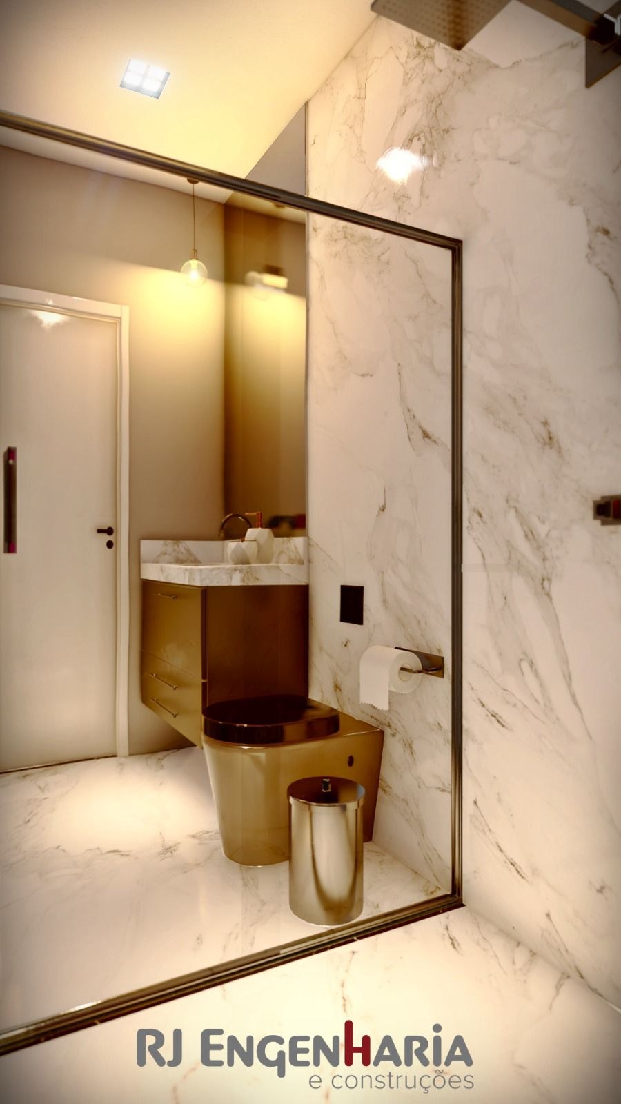 Residencial Florescer - foto 24