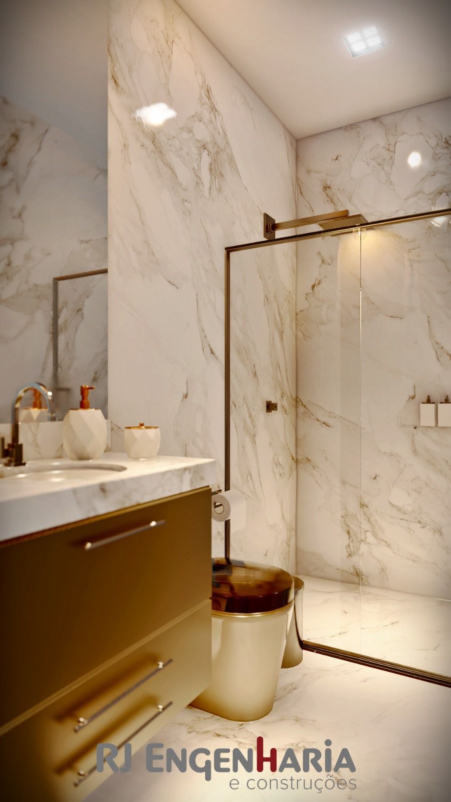 Residencial Florescer - foto 25