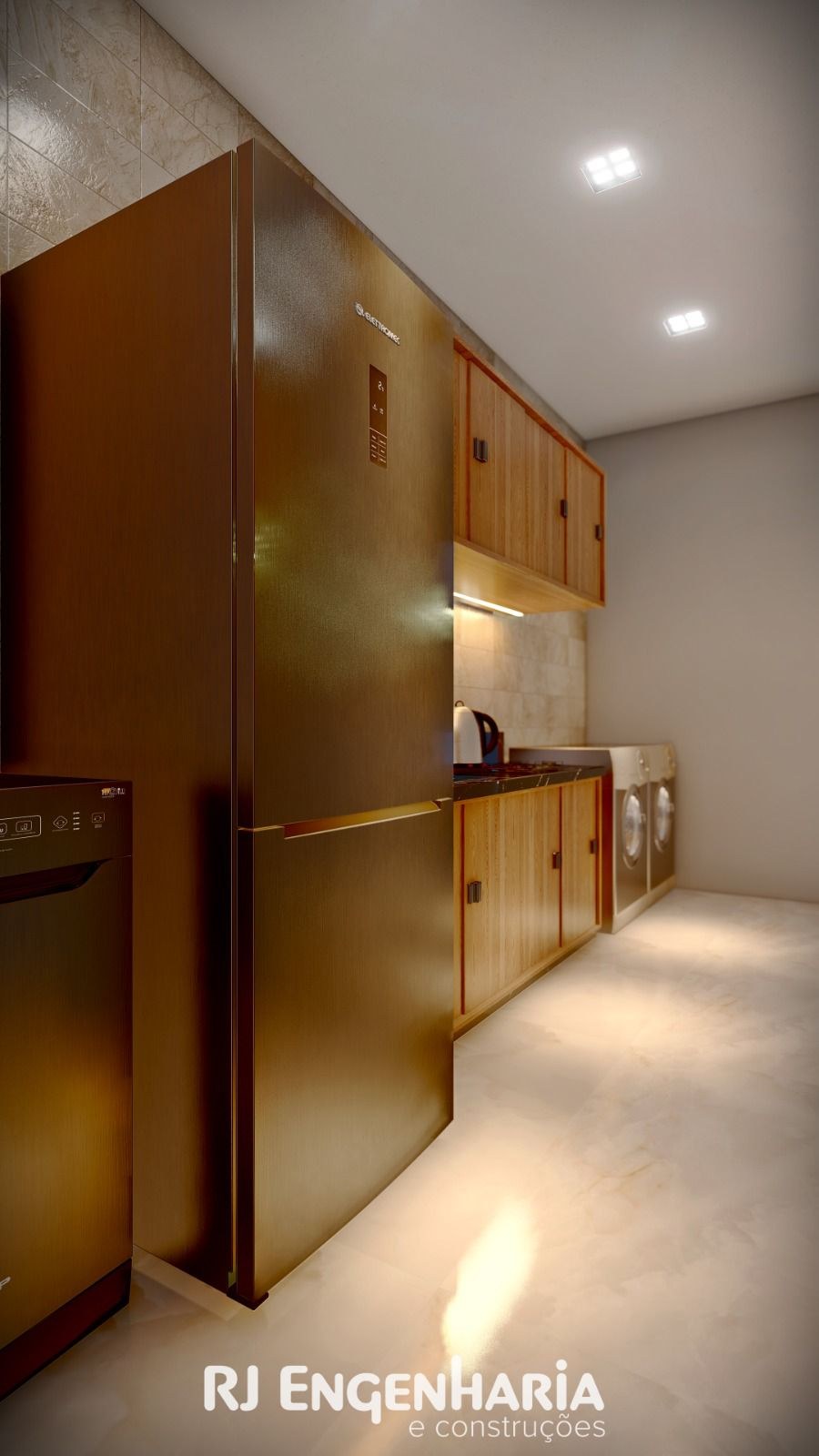 Residencial Florescer - foto 29