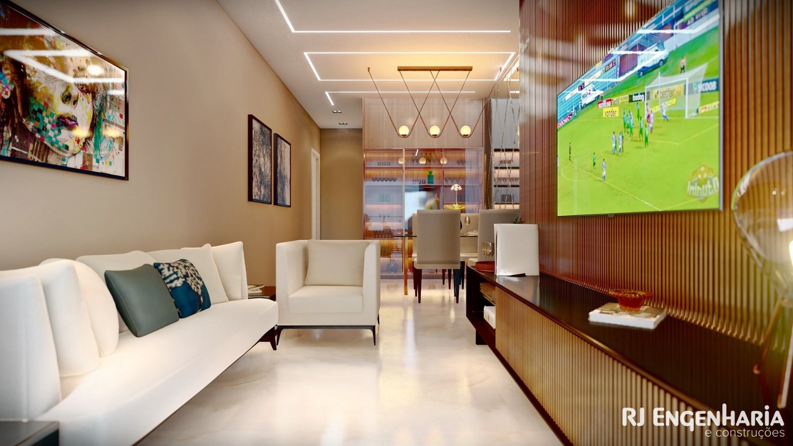 Residencial Florescer - foto 30