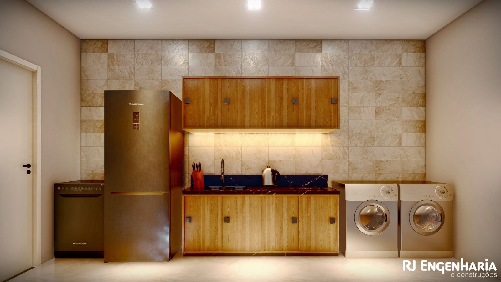 Residencial Florescer - foto 31