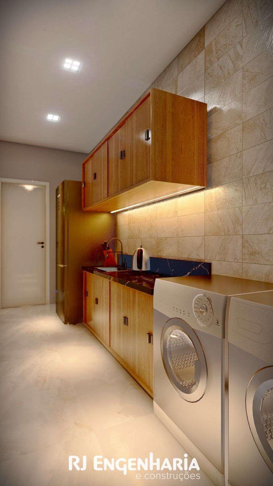 Residencial Florescer - foto 32
