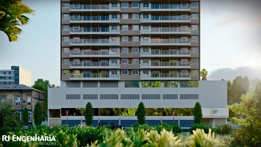 Residencial Florescer - foto 44