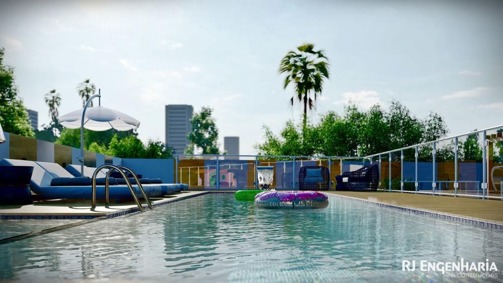 Residencial Florescer - foto 45