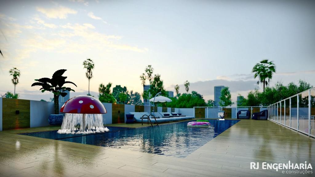 Residencial Florescer - foto 46