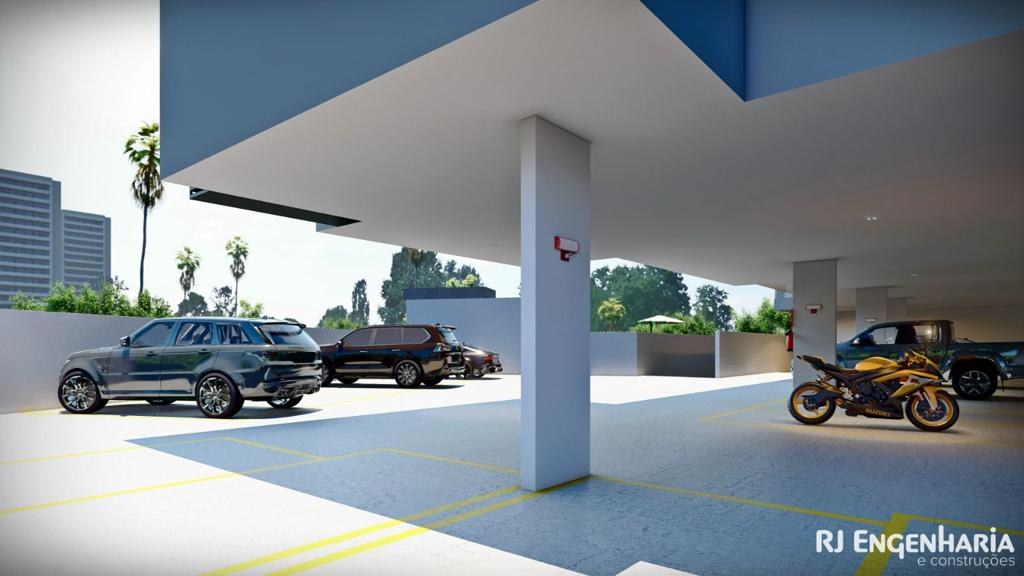 Residencial Florescer - foto 54