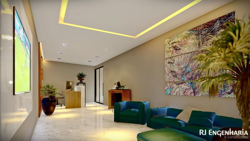 Residencial Florescer - foto 56