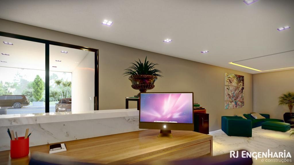 Residencial Florescer - foto 57