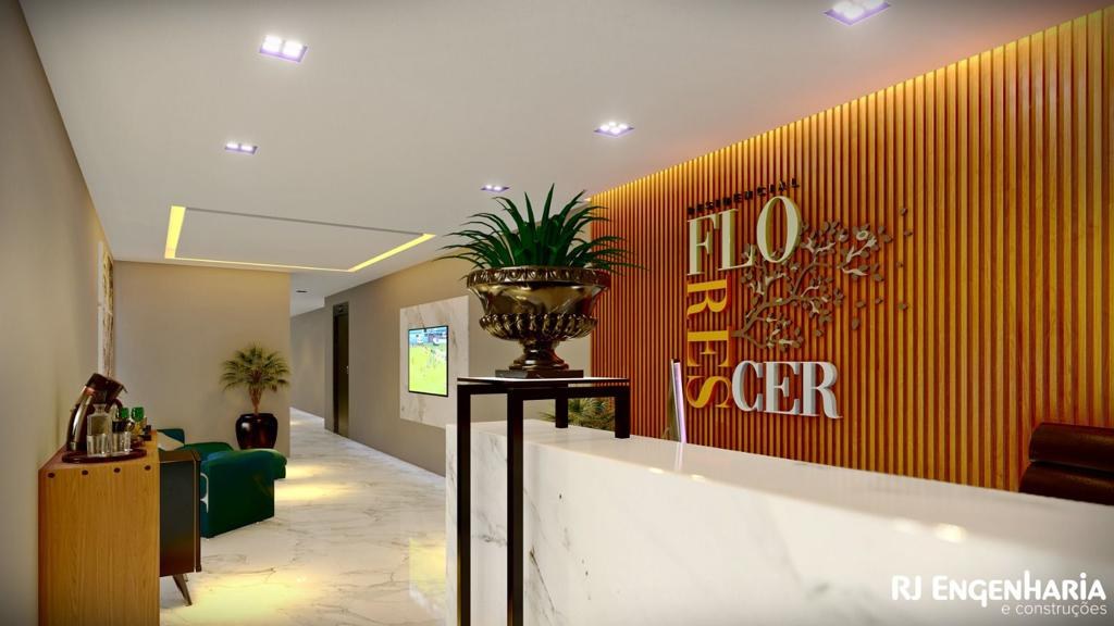 Residencial Florescer - foto 58