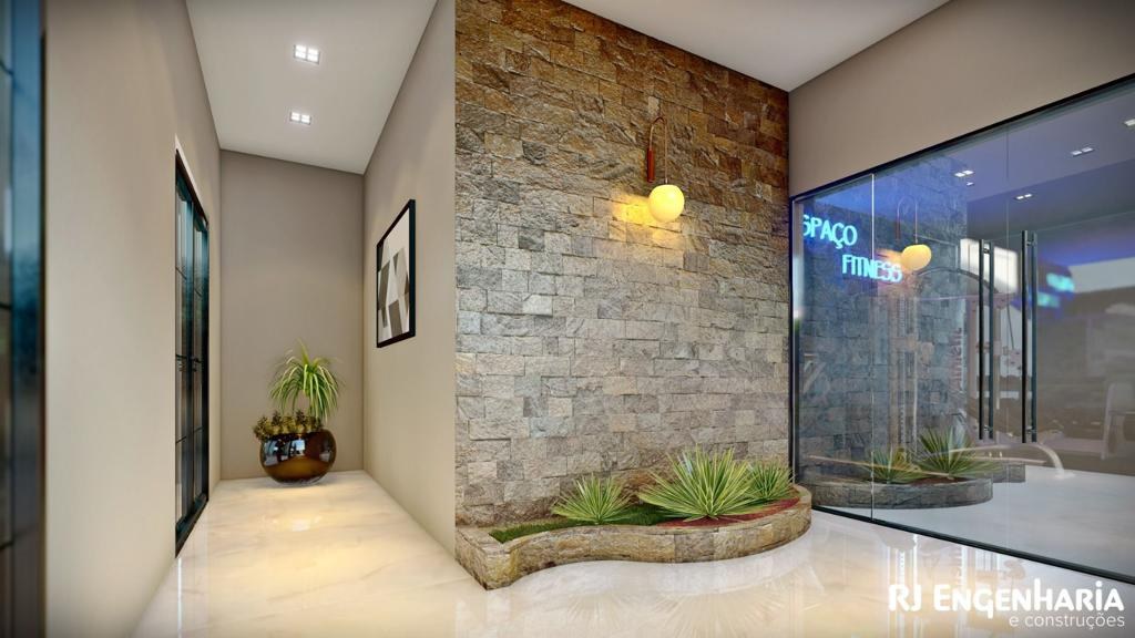 Residencial Florescer - foto 59