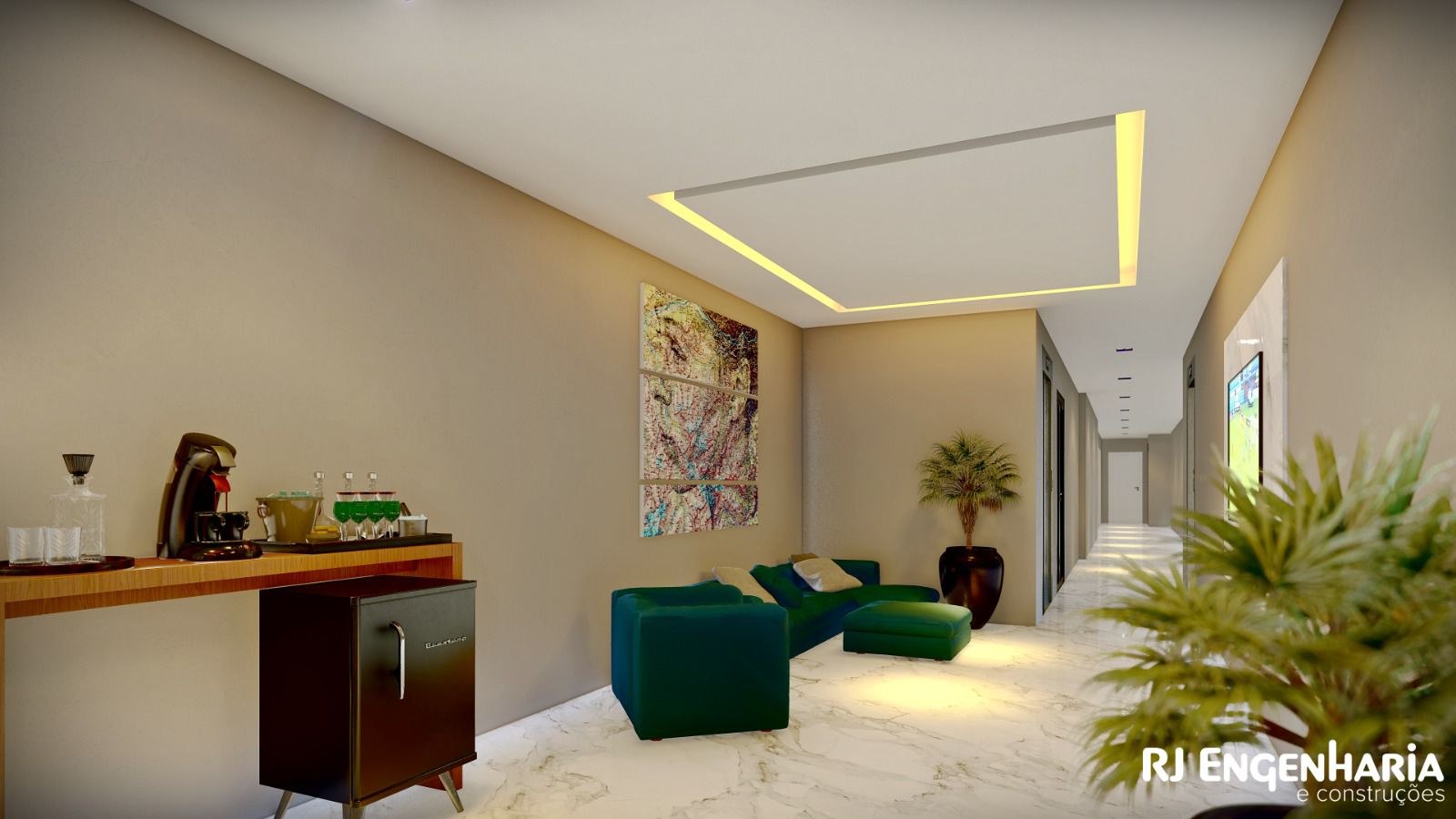 Residencial Florescer - foto 65