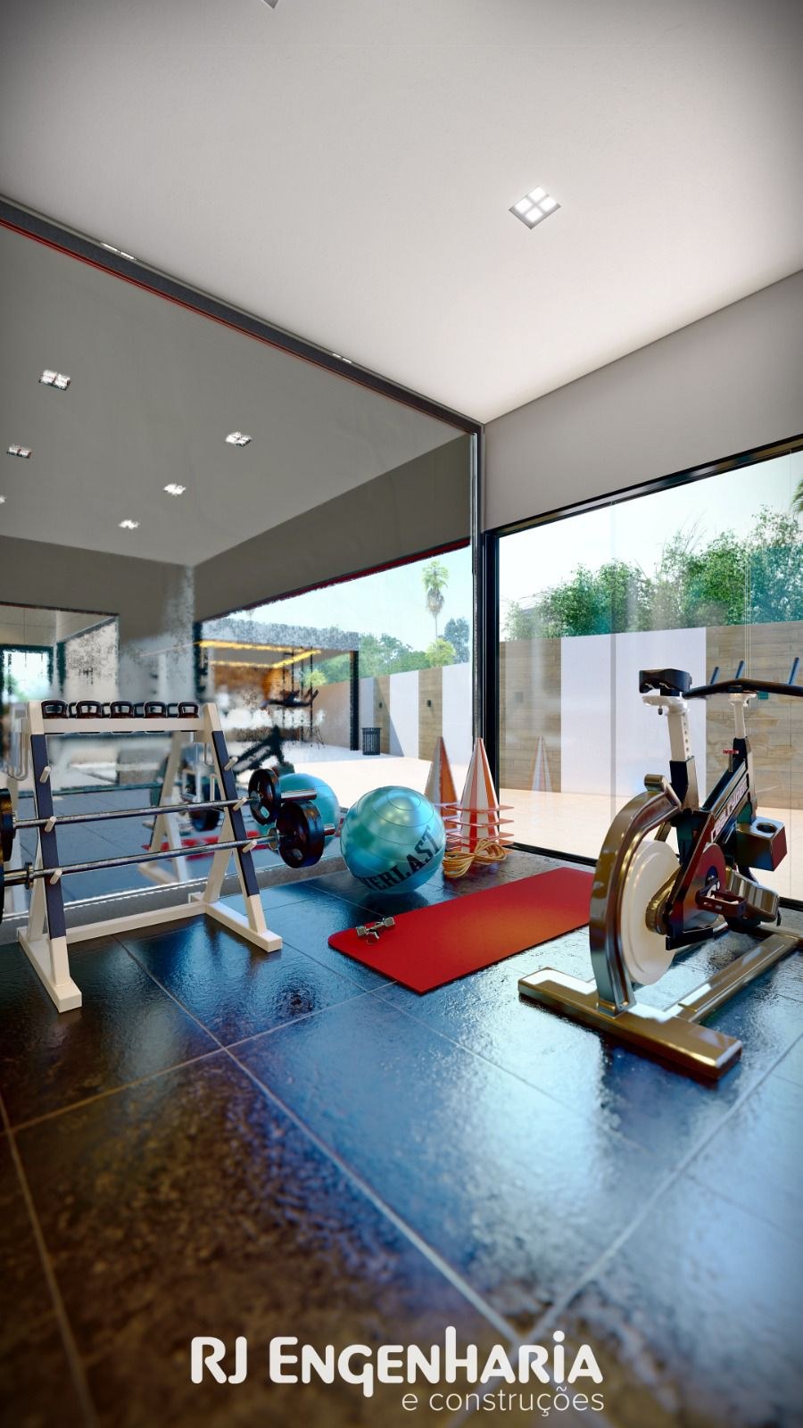 Residencial Florescer - foto 66