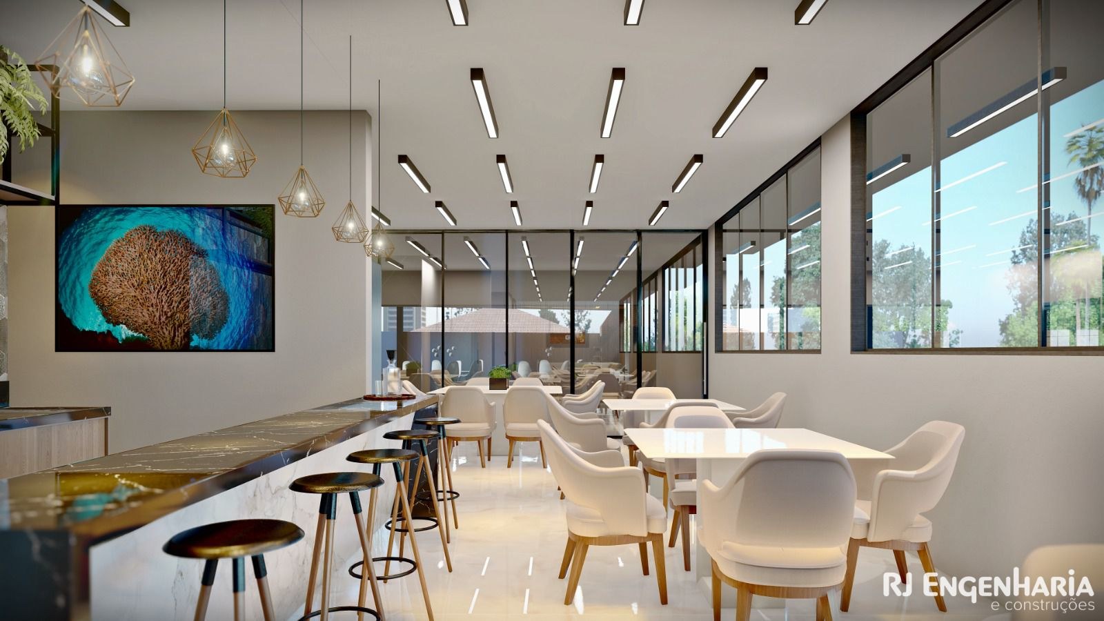 Residencial Florescer - foto 68