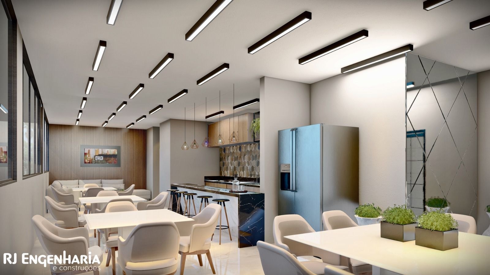 Residencial Florescer - foto 69