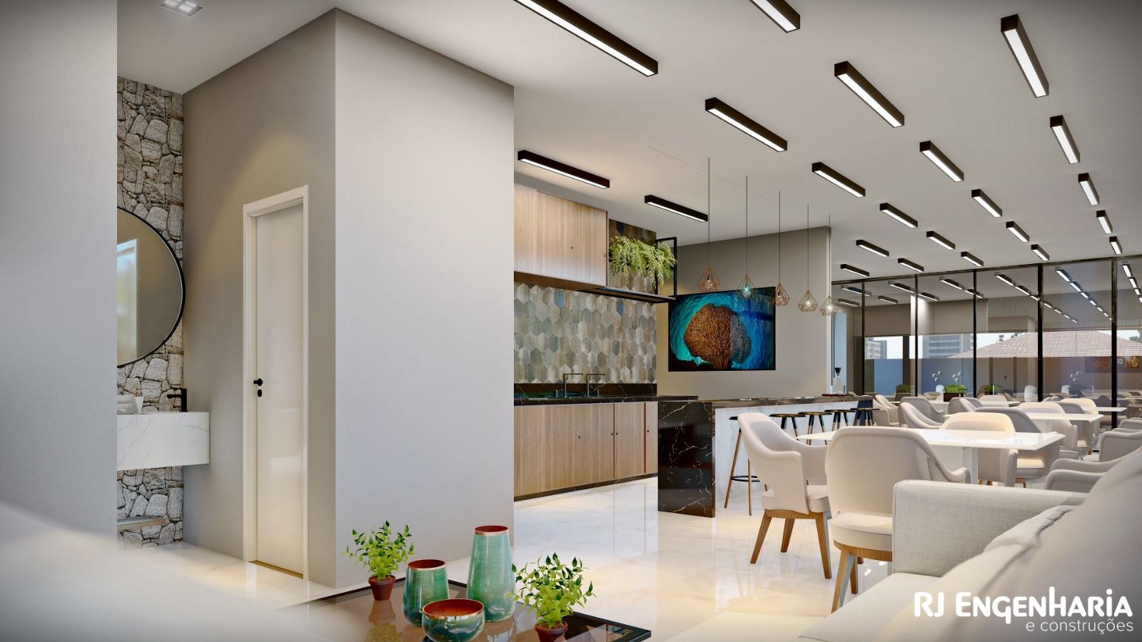Residencial Florescer - foto 71