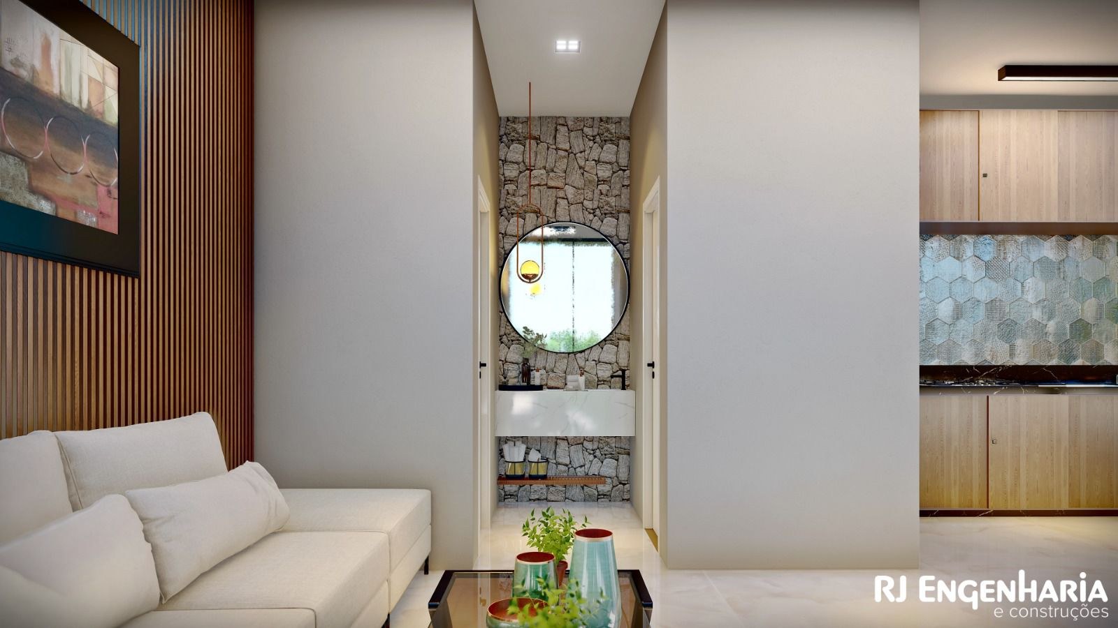 Residencial Florescer - foto 72