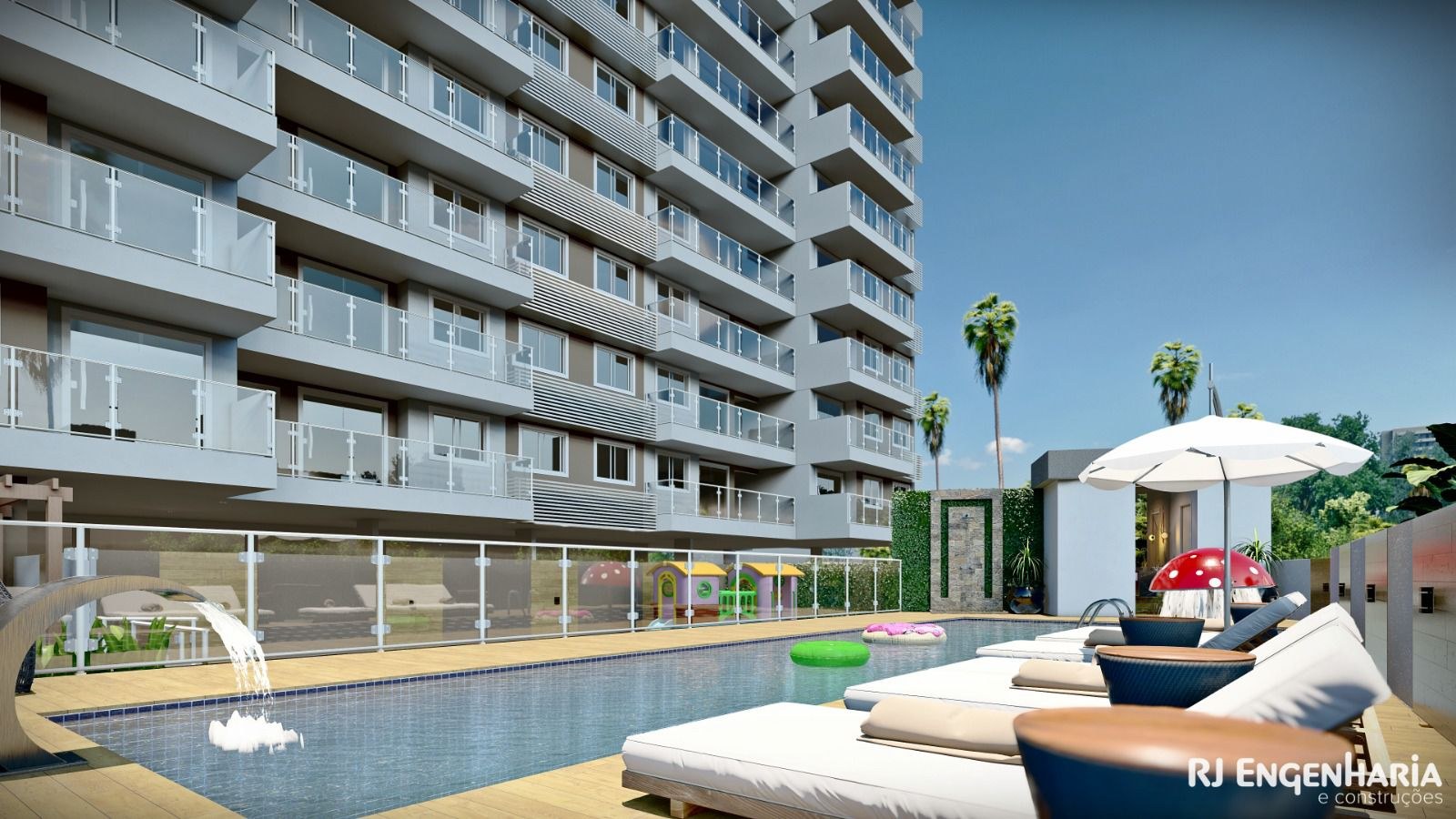 Residencial Florescer - foto 73