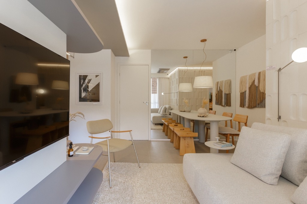 Residencial Heitor dos Prazeres Pierrot - foto 11
