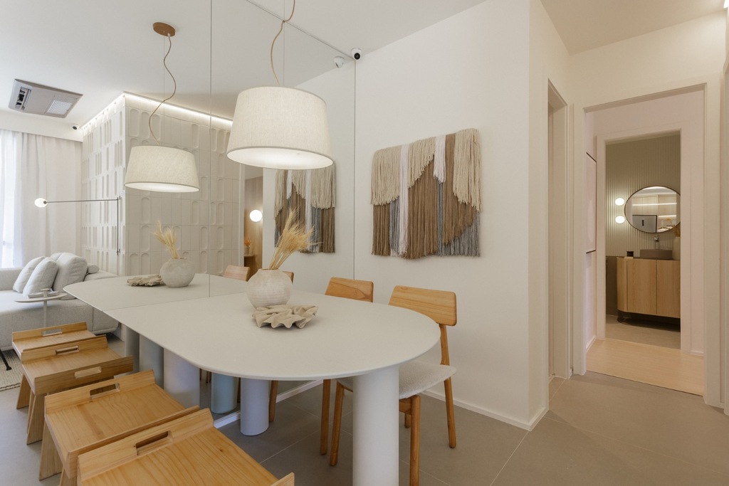 Residencial Heitor dos Prazeres Pierrot - foto 12