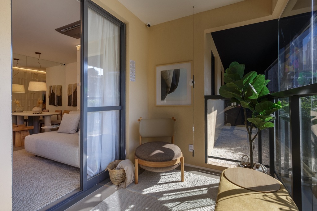 Residencial Heitor dos Prazeres Pierrot - foto 15