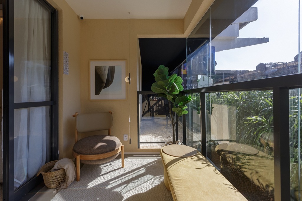 Residencial Heitor dos Prazeres Pierrot - foto 16