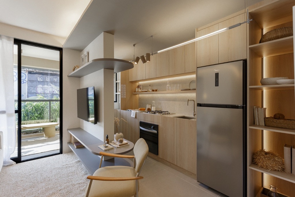 Residencial Heitor dos Prazeres Pierrot - foto 17