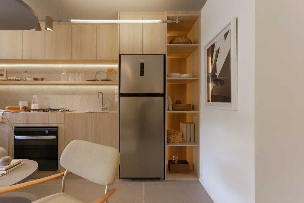 Residencial Heitor dos Prazeres Pierrot - foto 18