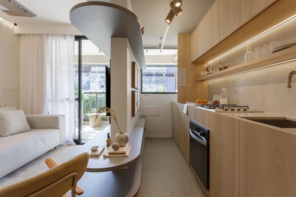 Residencial Heitor dos Prazeres Pierrot - foto 19