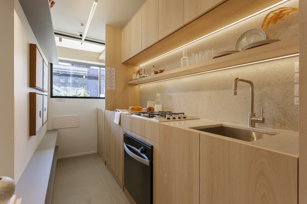 Residencial Heitor dos Prazeres Pierrot - foto 21