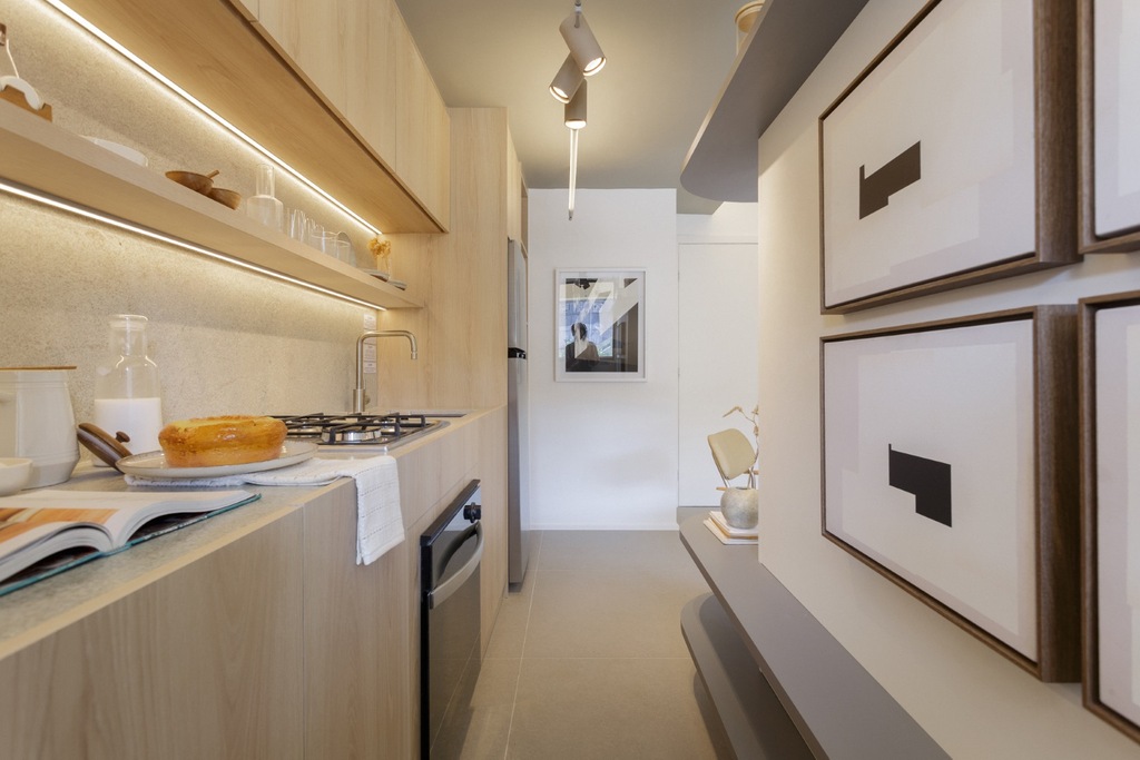 Residencial Heitor dos Prazeres Pierrot - foto 22