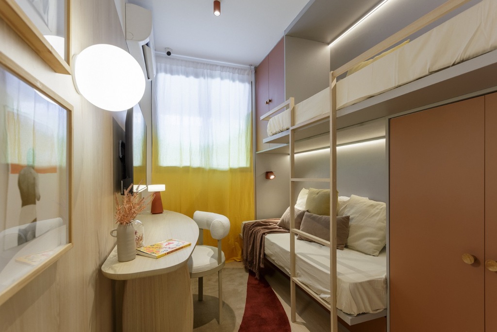 Residencial Heitor dos Prazeres Pierrot - foto 23