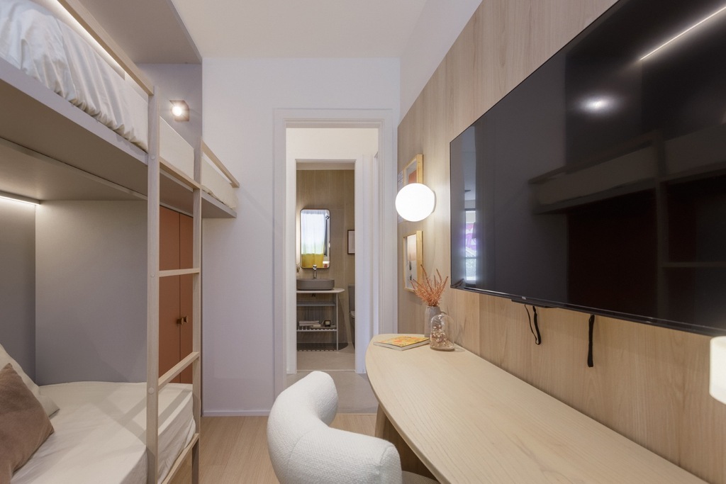 Residencial Heitor dos Prazeres Pierrot - foto 24