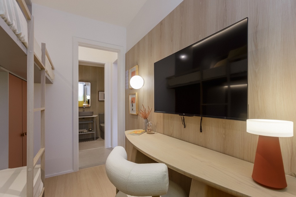 Residencial Heitor dos Prazeres Pierrot - foto 25