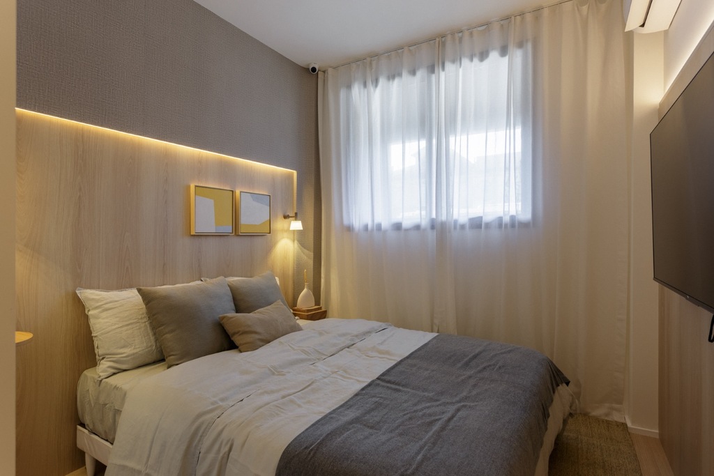 Residencial Heitor dos Prazeres Pierrot - foto 28