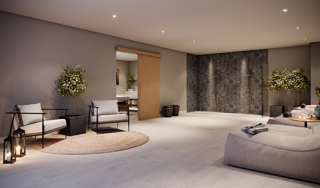 Residencial Heitor dos Prazeres Pierrot - foto 46