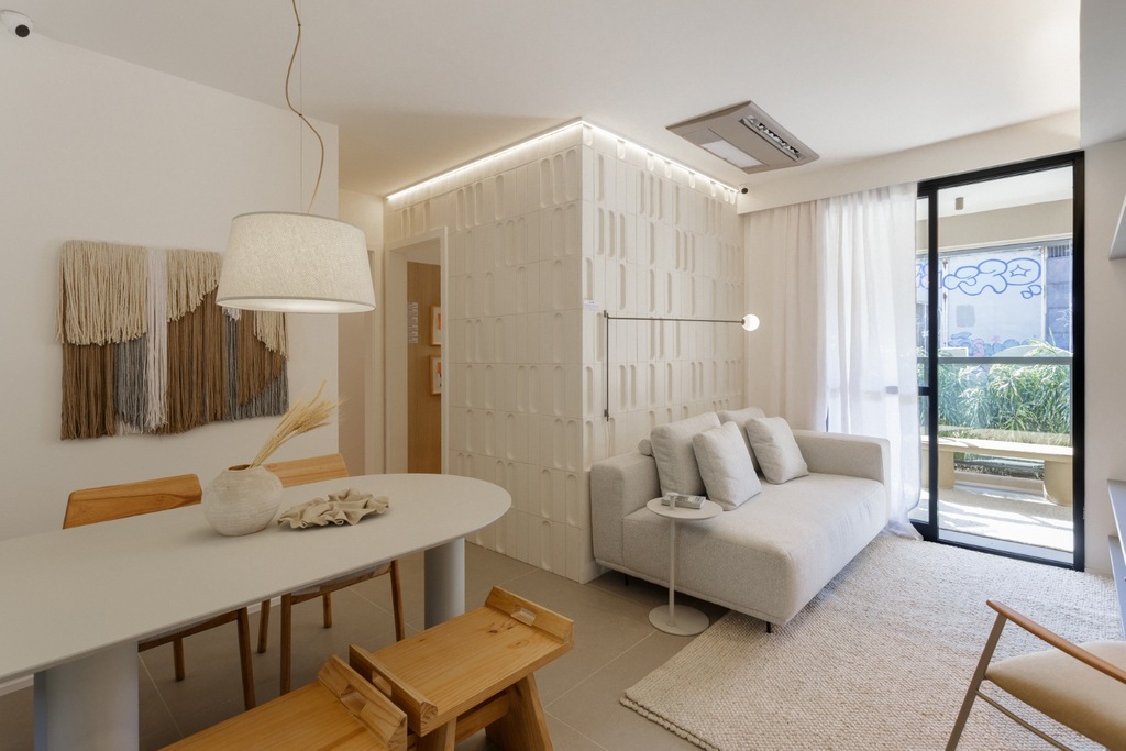 Residencial Heitor dos Prazeres Pierrot - foto 6