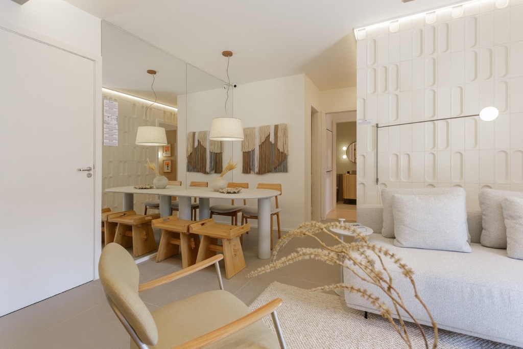 Residencial Heitor dos Prazeres Pierrot - foto 7