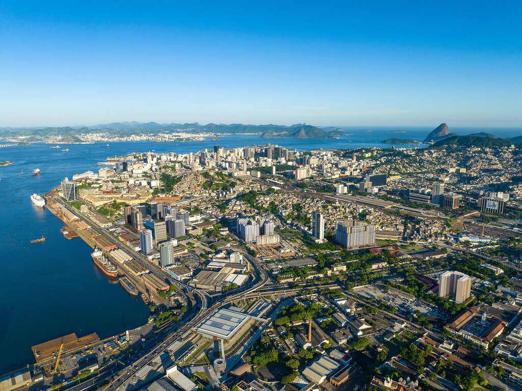 Residencial Heitor dos Prazeres Pierrot - foto 65