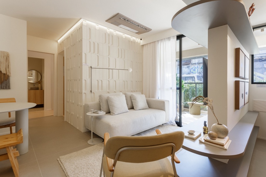 Residencial Heitor dos Prazeres Pierrot - foto 9