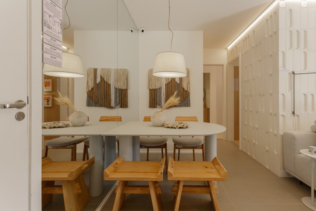 Residencial Heitor dos Prazeres Pierrot - foto 10