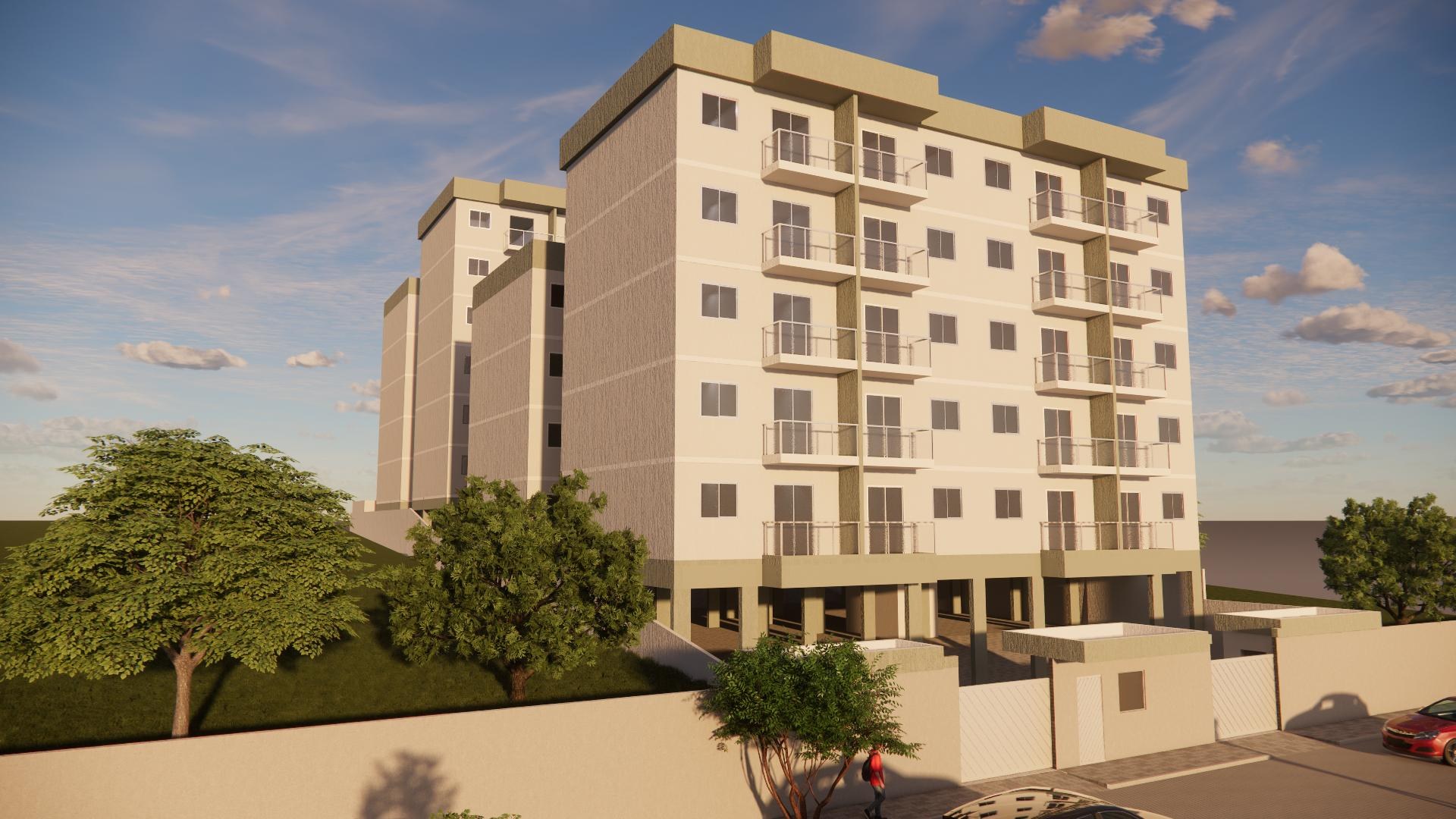 Residencial Hortênsia - foto 1