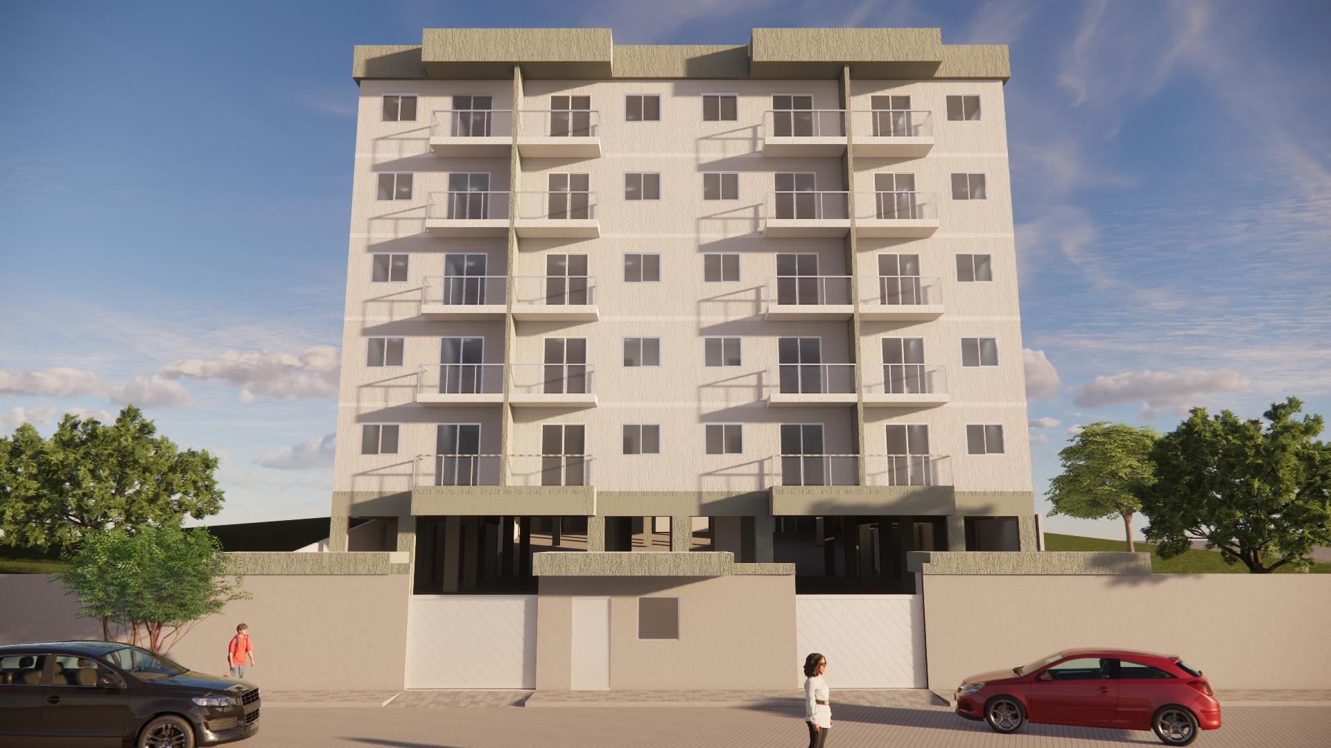Residencial Hortênsia - foto 2