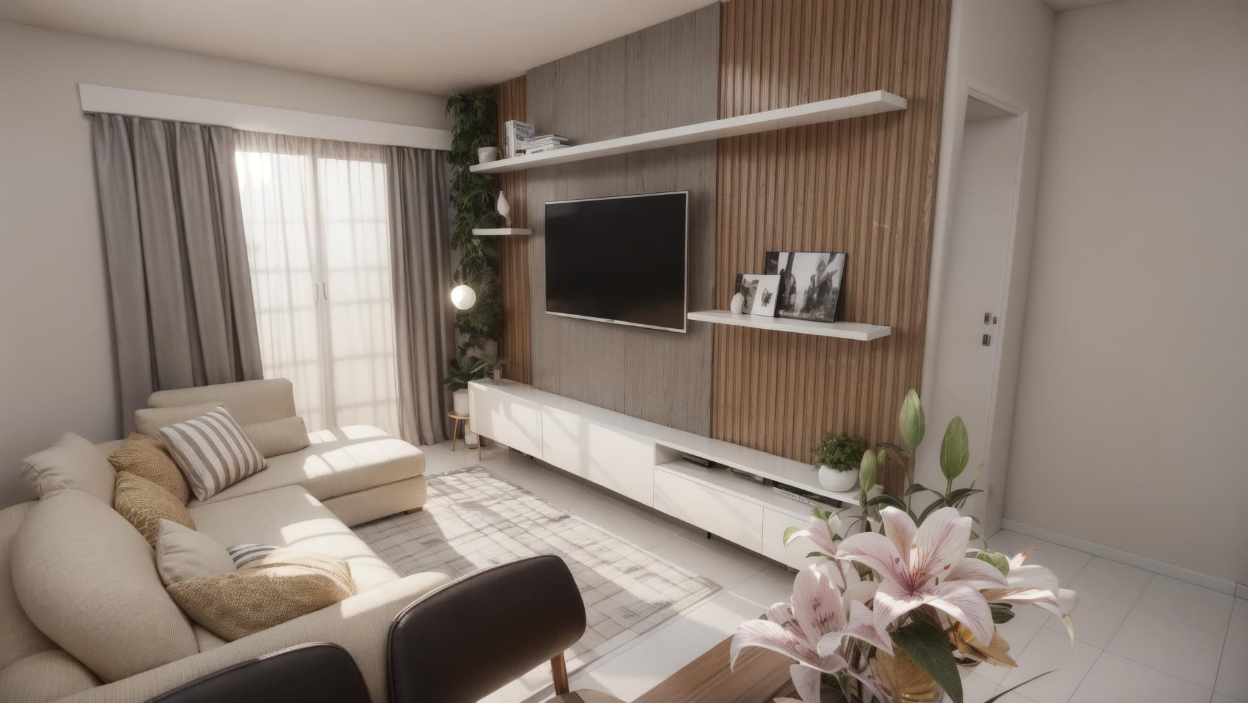 Residencial Hortênsia - foto 8