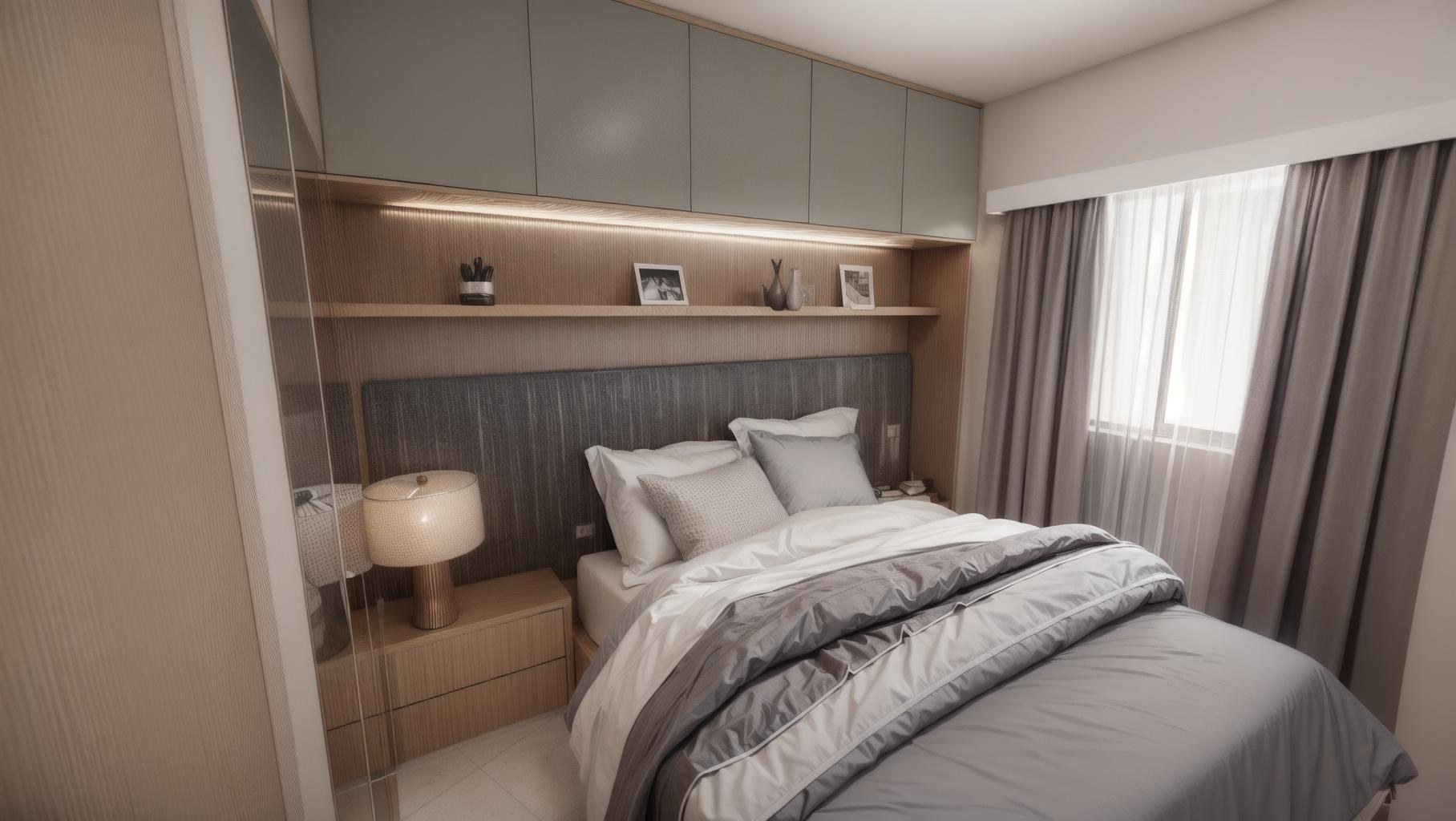 Residencial Hortênsia - foto 12