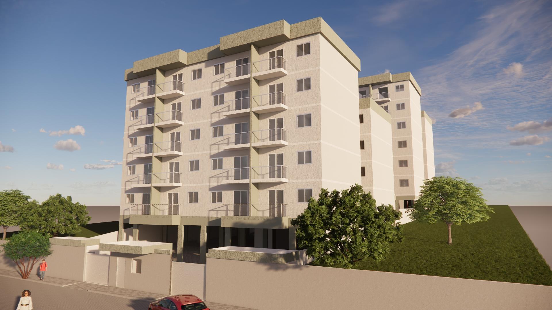 Residencial Hortênsia - foto 3