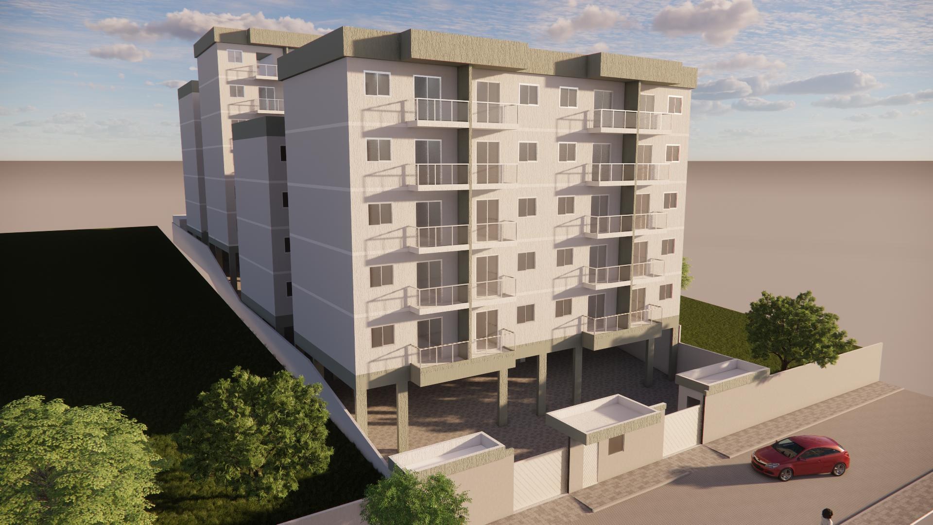 Residencial Hortênsia - foto 4