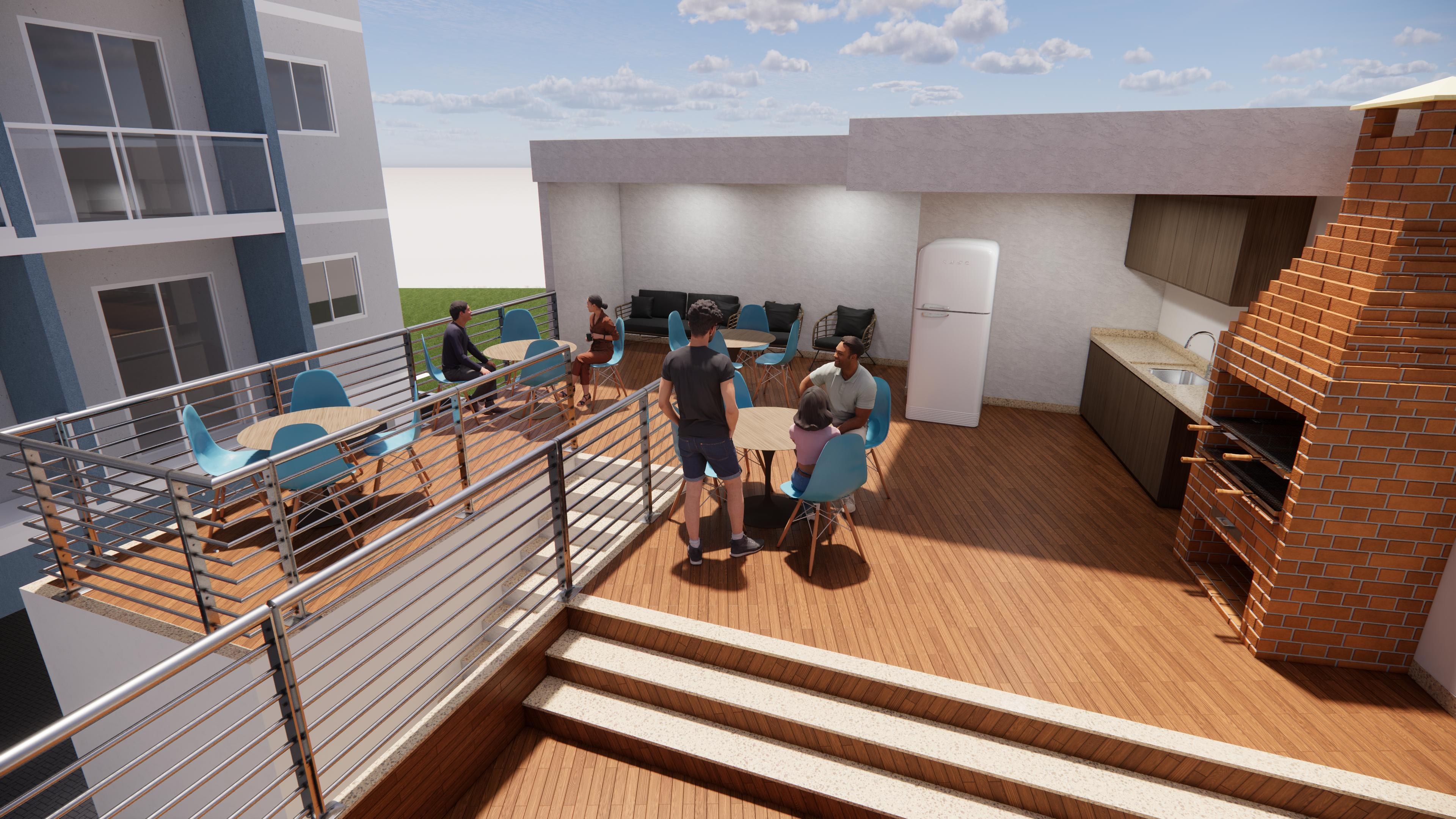 Residencial Hortênsia - foto 5