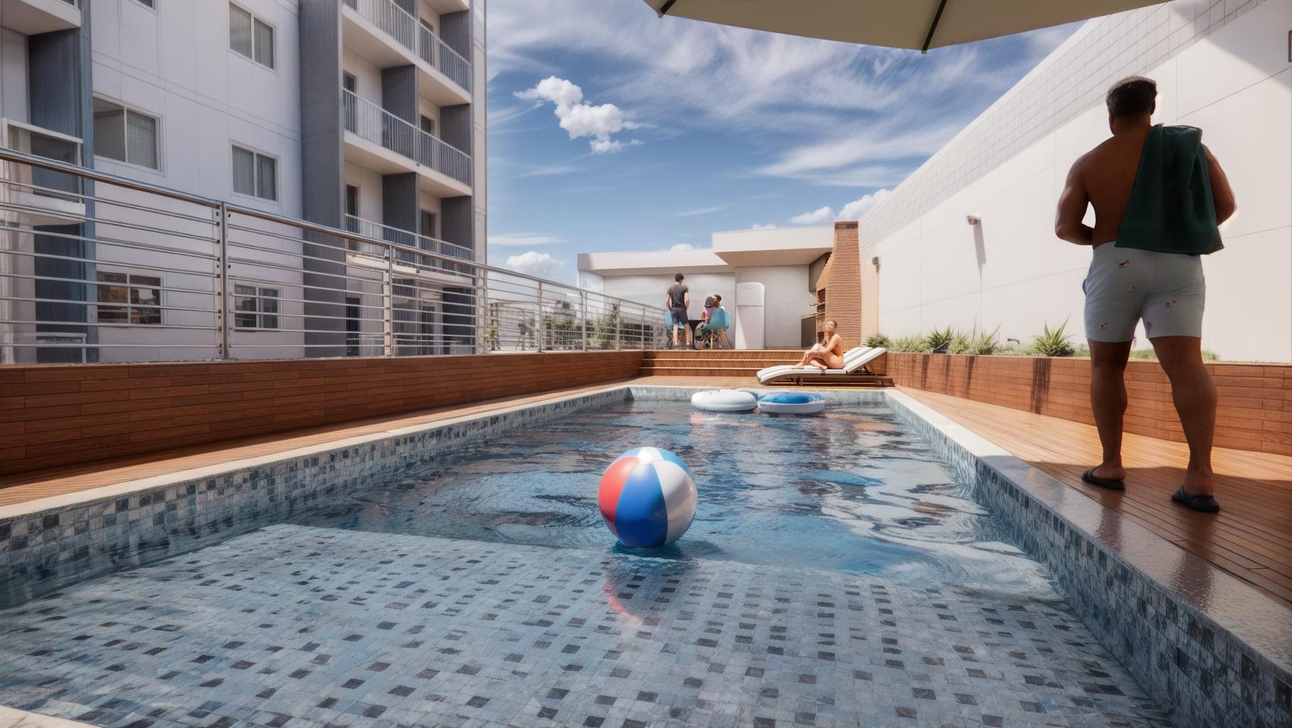 Residencial Hortênsia - foto 6